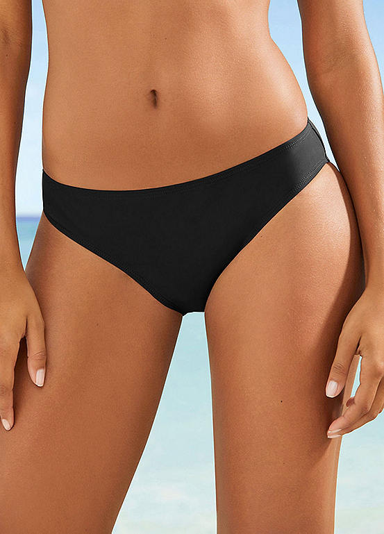 Classic Bikini Bottoms By Bonprix Bonprix