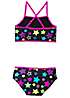 Girls Star Print Bikini Set By Bonprix Bonprix