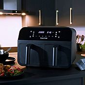 Breville Halo 9L Digital 1700W Air Fryer Oven VDF131