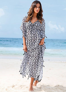 Shop For Black White Swimwear Sale Online At Bonprix