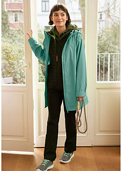 A-Line Raincoat