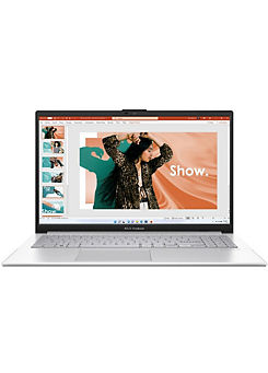 ASUS Vivobook E1504FA R5-7520U 16GB 15.6in Laptop