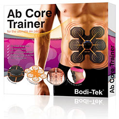 Abdominal Muscle Trainer
