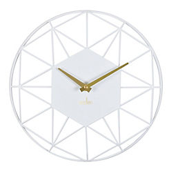 Acctim ’Alva’ Wall Clock