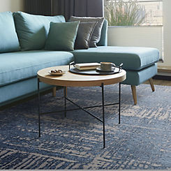 Asiatic Beau Abstract Rug