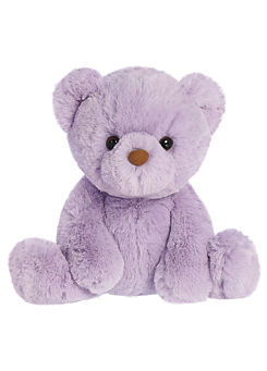 Aurora Lavender Gelato Bear 9 inch Soft Toy