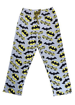 Batman Logo Lounge Pants