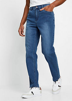 Big Fit Jeans