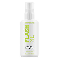 Blushing LA Flash Me - Menopause Hot Flash Cooling Spray 80ml