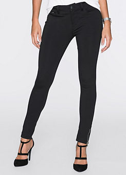Body Shaping Trousers