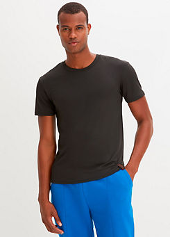 Breathable Sports T-Shirt