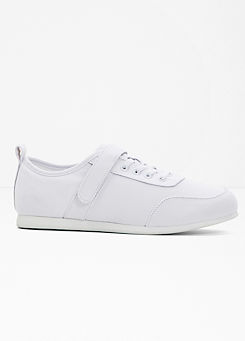 Casual Slip-On Trainers