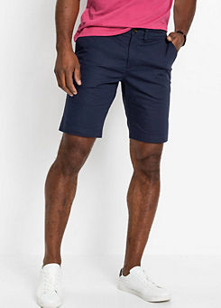 Chino Summer Shorts