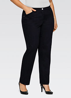 Comfort Stretch Trousers