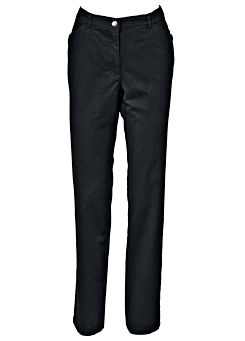 Comfort Stretch Trousers