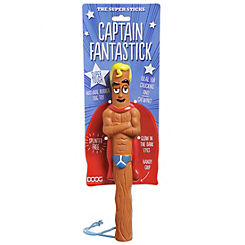 DOOG Captain Fantastick Throw Stick