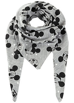 Disney Mickey Mouse Scarf