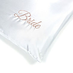Easilocks Bride Pillowcase