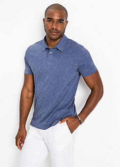 Essential Short Sleeve Polo Shirt