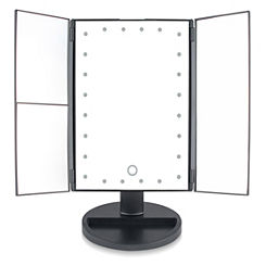 Folding LED Mirror MMFD