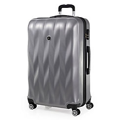 Gino Ferrari GFL Large Suitcase