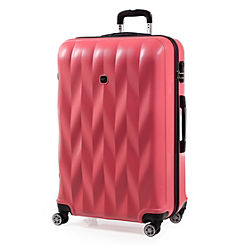 Gino Ferrari GFL Large Suitcase