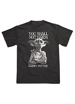 Harry Potter Dobby T-Shirt and Socks Set
