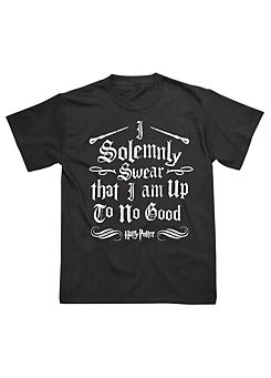 Harry Potter ’Solemnly Swear’ Children’s T-Shirt