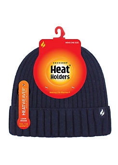 Heat Holders Rib Turnover Hat - Lawson