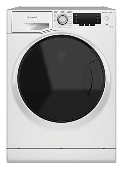 Hotpoint NDD 11726 DA UK 11kg Washer Dryer - White