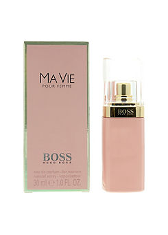 Hugo Boss Ma Vie Eau De Parfum 30ml