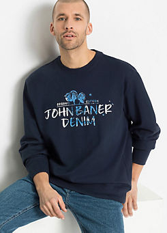 John Baner Sweatshirt