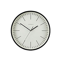 Jones Clocks ’The Spartacus’ Modern Wall Clock