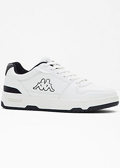 Kappa Casual Lace-Up Trainers