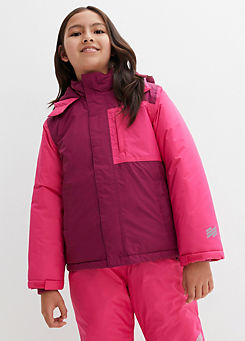 Kids Ski Jacket
