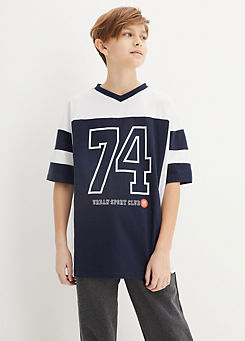 Kids Sports T-Shirt