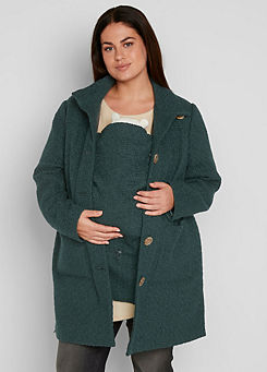 Maternity Coat