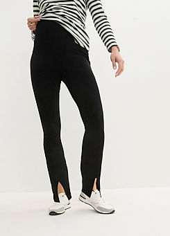 Maternity Ponte Trousers