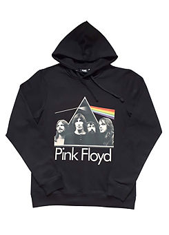 Men’s Pink Floyd Hoodie