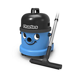 Numatic International Henry Charles CVC370-2 Wet and Dry Tank Vacuum Cleaner