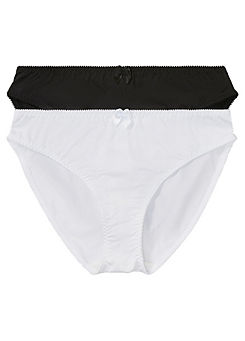 Pack Of 2 Briefs