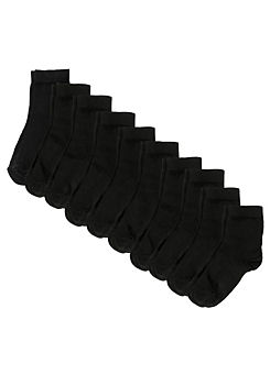 Pack of 10 Socks