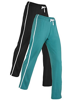 Pack of 2 Sweat Pants
