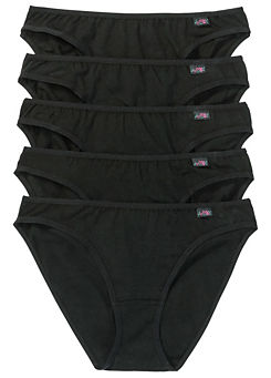 Pack of 6 Briefs