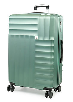 Pierre Cardin Globetrotter Large Suitcase