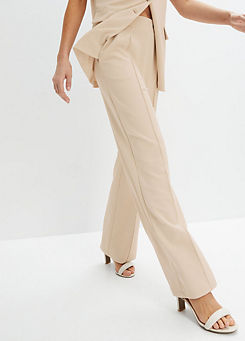 Pull-On Trousers
