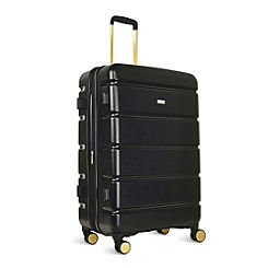 Radley London Black Lexington Large Suitcase