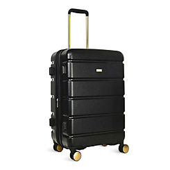 Radley London Black Lexington Medium Suitcase