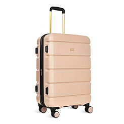 Radley London Pink Lexington Medium Suitcase