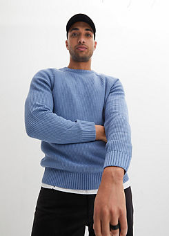 Recycled Cotton Jumper